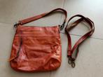 Lederen handtas - nieuw, Handtassen en Accessoires, Ophalen, Nieuw