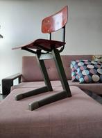 70s vintage design bureau stoel voor kindjes, Collections, Rétro, Enlèvement, Maison et Meubles
