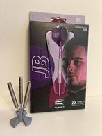 Dartpijlen 22 gram, Sport en Fitness, Darts, Ophalen, Zo goed als nieuw