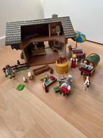 Playmobil country berghut (5422), Kinderen en Baby's, Speelgoed | Playmobil, Ophalen, Nieuw