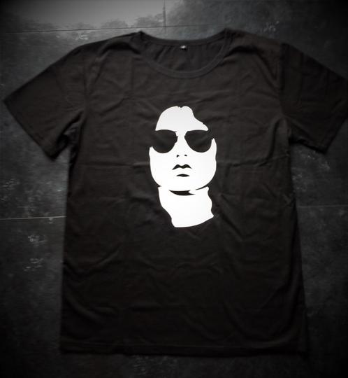 T-shirt The Doors Jim Morisson-Maat Small-NIEUW, Kleding | Heren, T-shirts, Nieuw, Ophalen of Verzenden