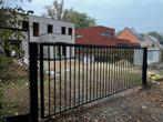 Ijzeren poort, Ophalen