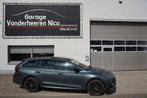 Skoda Octavia RS PHEV DSG PANO,CARPLAY,ZETELVERWARMING,CAMER, Automaat, Stof, Gebruikt, 1707 kg