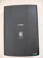 A4 scanner Canon - CanoScan LIDE 1000, Ophalen of Verzenden, Zo goed als nieuw, Flatbedscanner