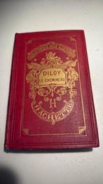 Diloy le chemineau, Antiquités & Art, Enlèvement ou Envoi