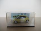 Minichamps / BMW E1 (geel) / 1:43, Nieuw, Ophalen of Verzenden, MiniChamps, Auto