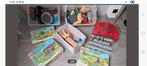 Houten trein - verschillende sets - playtive, Ophalen