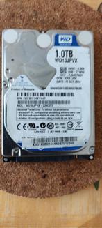 HDD 2,5 interne WD Blue 1TB 6Gbs, Informatique & Logiciels, Disques durs, Interne, Western Digital, Utilisé, HDD