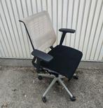Ergonomische bureaustoel Steelcase think, Ophalen, Gaming bureaustoel, Gebruikt, Overige kleuren