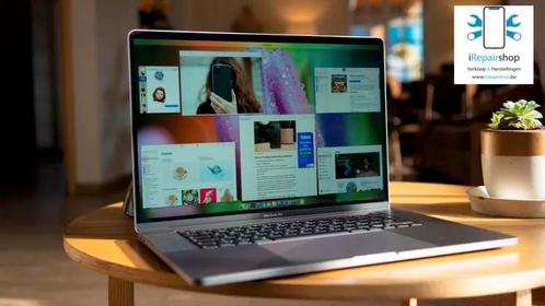 Macbook Air/Pro, Computers en Software, Overige Computers en Software, Zo goed als nieuw, Ophalen of Verzenden