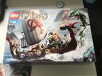 Lego Vikings 7018, Complete set, Lego, Zo goed als nieuw, Ophalen