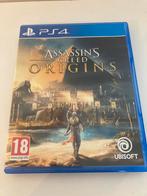 Assassin's Creed Origins PS4, Consoles de jeu & Jeux vidéo, Jeux | Sony PlayStation 4, Comme neuf, Combat, À partir de 18 ans