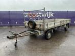 Anssems - D-S 2000 - Schamel aanhangwagen, Auto diversen, Aanhangers en Bagagewagens, Gebruikt