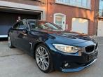 BMW 420i Grand Coupé Automatique  2016 — 151 121 km — 184 ch, Cuir, Achat, Euro 6, Entreprise