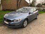 Volvo V60, Auto's, Te koop, 101 g/km, Break, Emergency brake assist