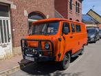 UAZ SGR Expedition / UAZ 452 / UAZ Buchanka, Auto's, 4 deurs, Stof, Vierwielaandrijving, Particulier