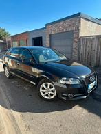 Audi A3 1.6 Diesel, Auto's, Audi, Voorwielaandrijving, Euro 5, Stof, Zwart