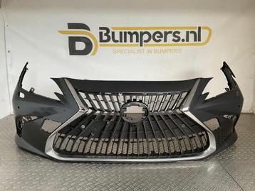 Bumper Lexus ES 18-21 Hybrid 52119-33b50 Voorbumper D5-16296 beschikbaar voor biedingen