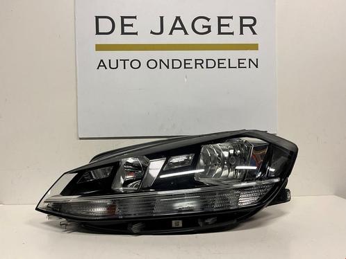 GOLF 7,5 7 FACELIFT LED H7 KOPLAMP LINKS 5G1941005D, Auto-onderdelen, Verlichting, Volkswagen, Gebruikt