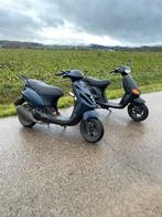 Zip 180, Fietsen en Brommers, Ophalen, Tweetakt, Gebruikt, Zip