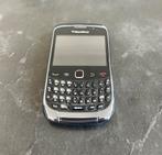 Nostalgische BlackBerry Curve 9300 3G Black