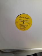 12" - paul johnson - ride me girl - house, Cd's en Dvd's, Vinyl | Dance en House, Ophalen, Gebruikt, 12 inch, Ambiënt of Lounge