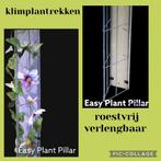 Planten steunen in om en tegen jouw huis plantensteunen, Ophalen of Verzenden, Overige soorten