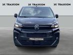 Citroen Jumpy XL | GPS-CAM-STOCK, Parkeersensor, Zwart, 107 kW, Jumpy Combi