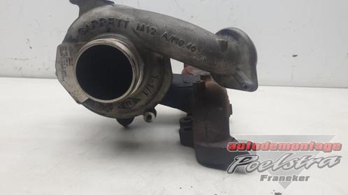 Turbo van een Volkswagen Transporter, Auto-onderdelen, Motor en Toebehoren, Volkswagen, Gebruikt, 3 maanden garantie, Ophalen of Verzenden