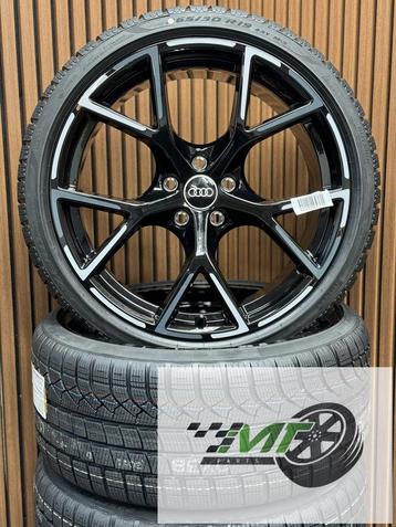 ️ 19“ Audi RS3 8Y WINTER BREED-SET 265 245 NIEUW BTW OEM beschikbaar voor biedingen