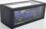 Bmw M8 Competition Matte Blue 1/18 dealer box NIB, Ophalen of Verzenden, Nieuw