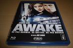 Awake (Jessica Alba) / Blu-ray, Ophalen of Verzenden, Thrillers en Misdaad