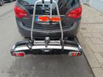 Fietsdrager Merk Thule in zeer goede staat, Auto diversen, Fietsendragers, Ophalen, 2 fietsen, Zo goed als nieuw, Brede banden