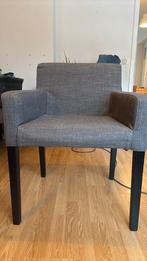 Ikea MÅRENÄS stoel - set van 2 + bijpassend krukje, Enlèvement, Utilisé