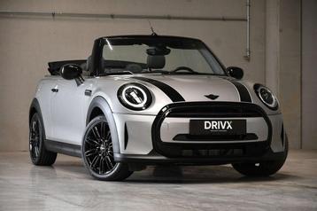 MINI Cooper Cabrio Cabrio I Head-up I Navi I Camera I Automa beschikbaar voor biedingen