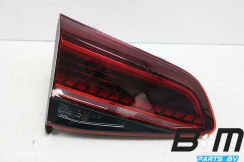 LED taillight left in tailgate VW Golf 7 RHD 5G0945307Q, Autos : Pièces & Accessoires, Éclairage, Utilisé