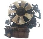 Motor voor Mercedes-Benz 2,2 313 CDI Euro6, Ophalen of Verzenden, Gereviseerd, Mercedes-Benz