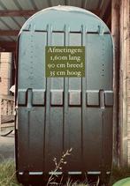 Dakkoffer Renault NIEUW, Auto diversen, Dakkoffers, Ophalen