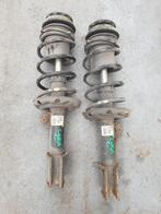Amortisseur avant complet OPEL CORSA C suspension G ET DR, Enlèvement, Opel