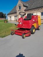 Zitmaaier Gianni Ferrari TG Tech, Ophalen, Gebruikt