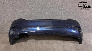 Achterbumper Bumper Sportline BMW 4 Serie F32 F33 F36 LCI beschikbaar voor biedingen
