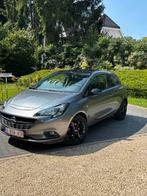 Opel Corsa 2019 48.000 KM / CarPlay, Auto's, Voorwielaandrijving, Stof, 4 cilinders, 1229 cc