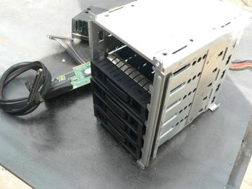 hdd rack sata HP, Computers en Software, Ophalen, Server, SATA, HDD