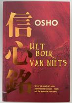 Het boek van niets, Ophalen of Verzenden