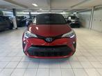Toyota C-HR hybrid C-LUB / BI-TONE, Automaat, Euro 6, 72 kW, 86 g/km