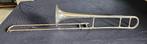 Olds Recording Trombone, Ophalen, Gebruikt, Tenor, Met koffer