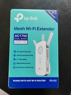 Répéteur Wi-Fi TP-Link RE450, Computers en Software, Ophalen of Verzenden, Zo goed als nieuw