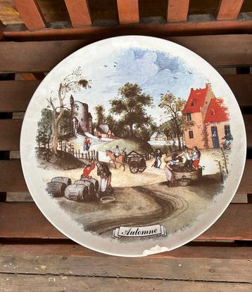 Wandborden 4 seizoenen beschikbaar voor biedingen