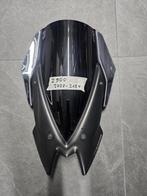 Puig windscherm Kawasaki Z900 ABS z 900 flyscreen, Gebruikt, Ophalen of Verzenden