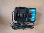 Makita DC18wa, Doe-het-zelf en Bouw, Ophalen, Nieuw